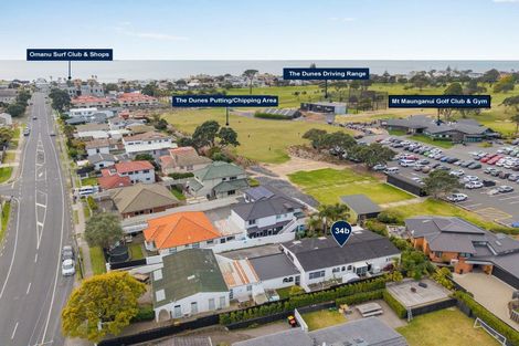 Photo of property in 34b Golf Road, Mount Maunganui, 3116