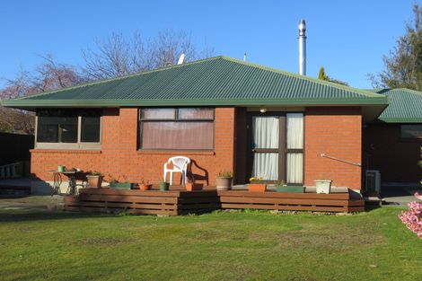 Photo of property in 3a Richard Pearse Drive, Temuka, 7920