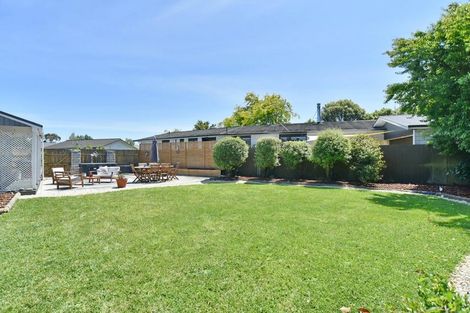 Photo of property in 10 Martyn Street, Rangiora, 7400