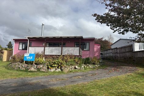 Photo of property in 88 Clyde Street, Tokoroa, 3420