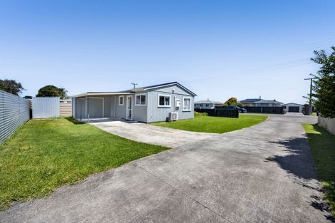 Photo of property in 64 Ketemarae Road, Normanby, Hawera, 4614