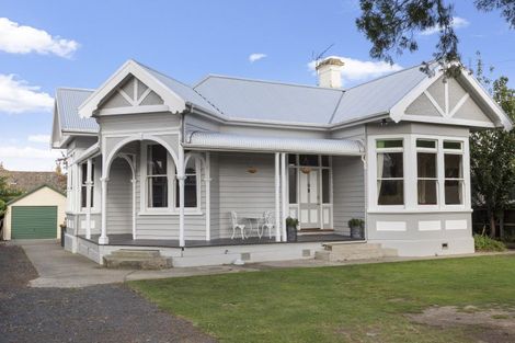 Photo of property in 1 Duke Street, Mosgiel, 9024