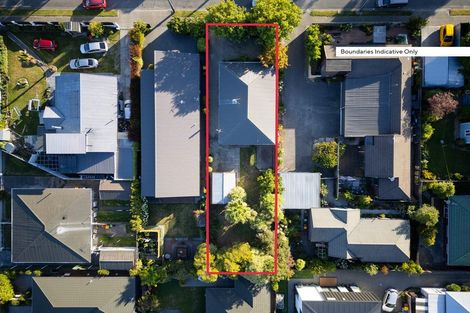 Photo of property in 11 Simeon Street, Spreydon, Christchurch, 8024