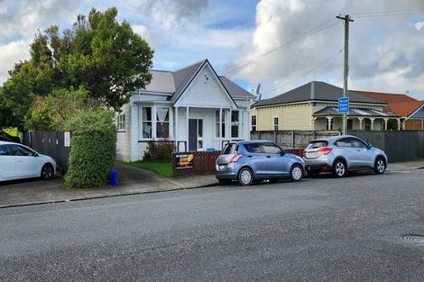 Photo of property in 25 Pretoria Street, Hutt Central, Lower Hutt, 5010