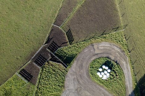 Photo of property in 4 Baxters Road, Waipara, Amberley, 7483