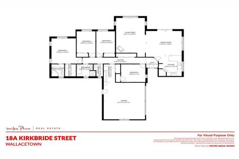 Photo of property in 18a Kirkbride Street, Wallacetown, 9816