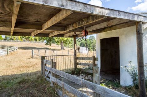 Photo of property in 2249d Te Wharau Road, Te Wharau, Masterton, 5883