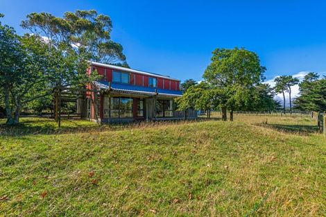 Photo of property in 39 Old Kips Road, Ashhurst, Palmerston North, 4470