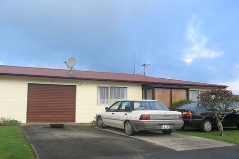 Photo of property in 32a Churcher Street, Feilding, 4702