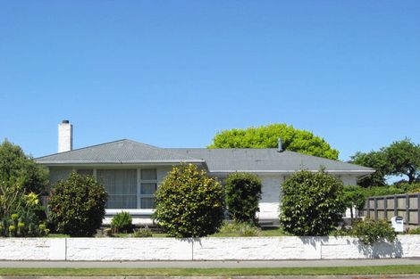 Photo of property in 145 Kendal Avenue, Burnside, Christchurch, 8053