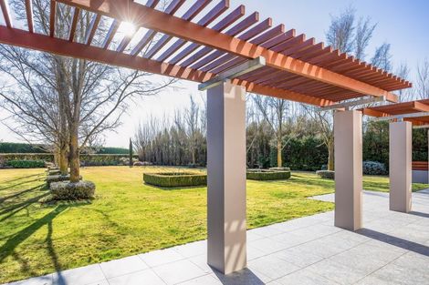 Photo of property in 184 Vicenza Drive, Ohoka, Kaiapoi, 7692