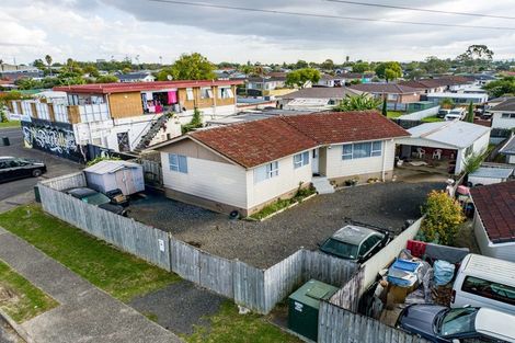 Photo of property in 29 Othello Drive, Clover Park, Auckland, 2023