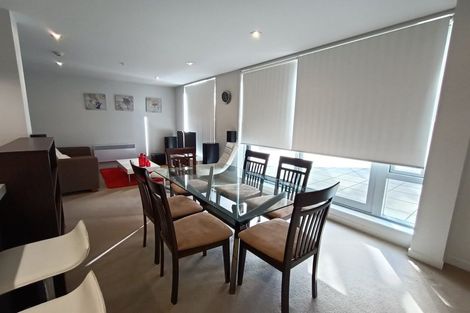 Photo of property in Republic2, 4n/10 Lorne Street, Te Aro, Wellington, 6011