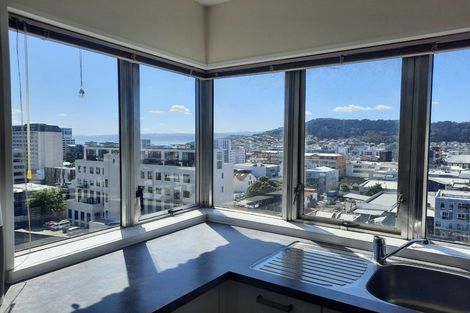 Photo of property in Iona Towers, 901/140 Abel Smith Street, Te Aro, Wellington, 6011