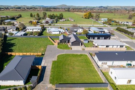 Photo of property in 16 Market Street, Lansdowne, Masterton, 5810