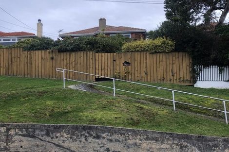 Photo of property in 158 Sidey Street, Calton Hill, Dunedin, 9012