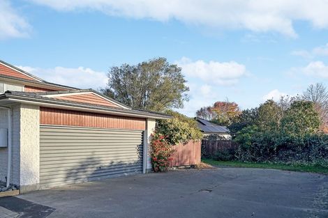 Photo of property in 25a Gothic Place, Ilam, Christchurch, 8041
