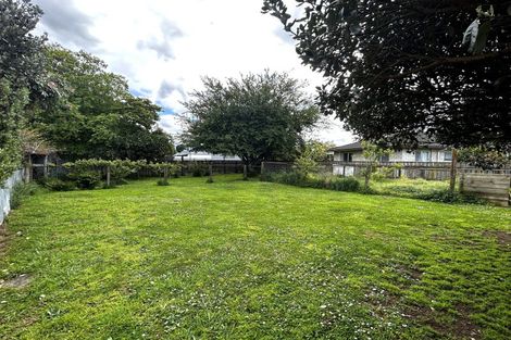 Photo of property in 16 George Street, Dannevirke, 4930