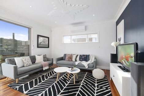 Photo of property in 113 Totara Road, Miramar, Wellington, 6022