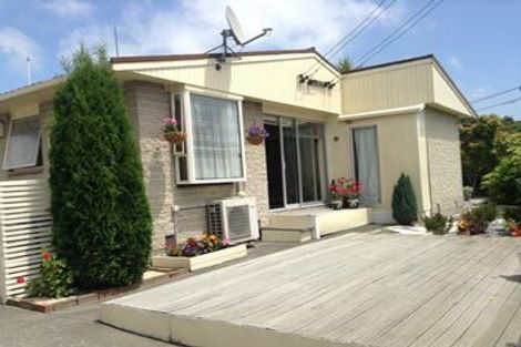 Photo of property in 18 Edward Avenue, Edgeware, Christchurch, 8013