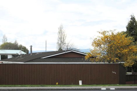 Photo of property in 106 Grand Vue Road, Kawaha Point, Rotorua, 3010