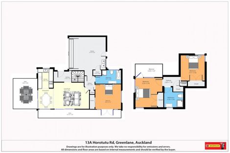 Photo of property in 13a Horotutu Road, Greenlane, Auckland, 1061