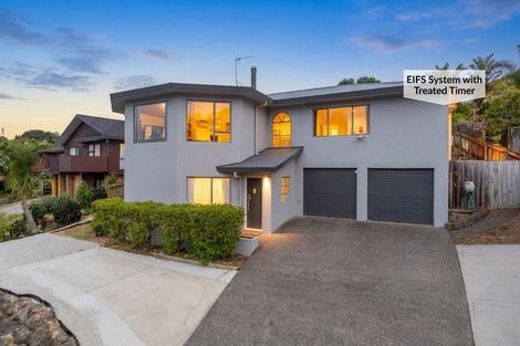 Photo of property in 44 Bayside Drive, Browns Bay, Auckland, 0630