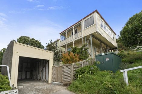 Photo of property in 133 Wallace Street, Mount Cook, Wellington, 6021