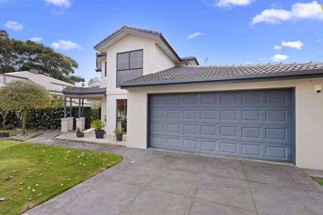 Photo of property in 3 Saint Clair Close, Harewood, Christchurch, 8051