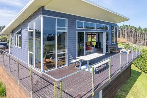 Photo of property in 167 Okapu Place, Kawhia, 3889