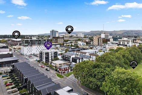 Photo of property in 1/50 Kilmore Street, Christchurch Central, Christchurch, 8013