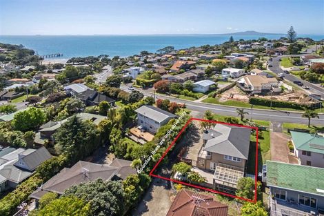 Photo of property in 456 Beach Road, Murrays Bay, Auckland, 0630