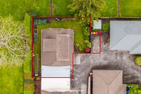 Photo of property in 4/17 Ross Martin Court, Conifer Grove, Takanini, 2112