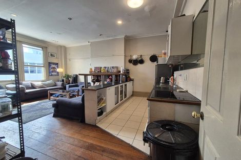 Photo of property in Gurney Nagle Bldg, 33 Vivian Street, Te Aro, Wellington, 6011