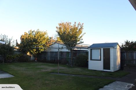 Photo of property in 12 Blankney Street, Hornby, Christchurch, 8042
