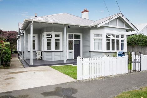 Photo of property in 19 Pretoria Avenue, Saint Clair, Dunedin, 9012