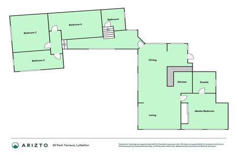 Photo of property in 20 Park Terrace, Corsair Bay, Lyttelton, 8082