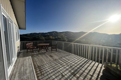 Photo of property in 45 Sea Vista Drive, Pukerua Bay, 5026