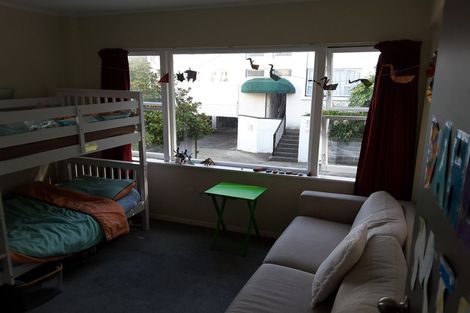 Photo of property in Bydder Apartments, 272 The Terrace, Te Aro, Wellington, 6011