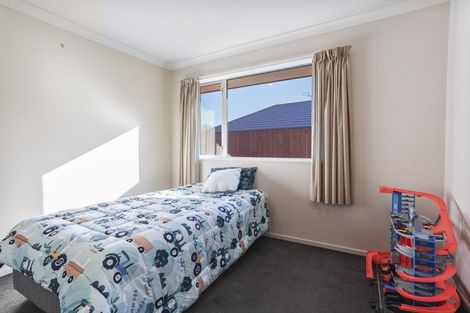 Photo of property in 5 Forrest Lane, Kaiapoi, 7630
