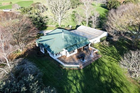 Photo of property in 590 Puahue Road, Rotoorangi, Te Awamutu, 3879