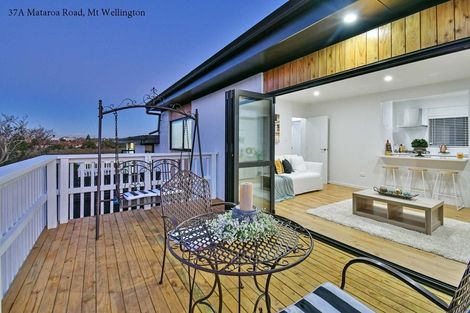 Photo of property in 37a Mataroa Road, Mount Wellington, Auckland, 1062