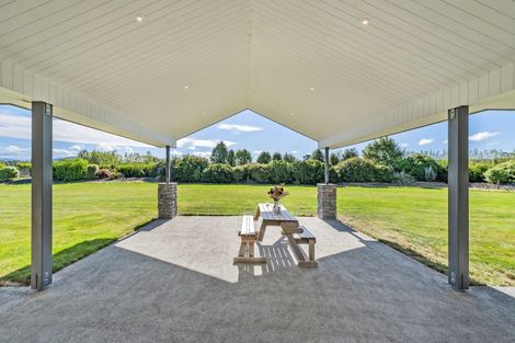 Photo of property in 115 Hodgsons Road, Loburn, Rangiora, 7472