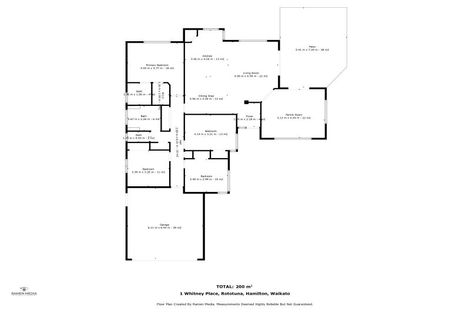 Photo of property in 1 Whitney Place, Rototuna North, Hamilton, 3210