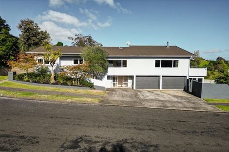 Photo of property in 21 Virginia Heights, Otamatea, Whanganui, 4501