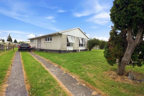 Photo of property in 42 Harold Crescent, Fordlands, Rotorua, 3015