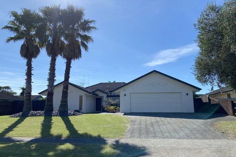 Photo of property in 45 Calypso Drive, Papamoa Beach, Papamoa, 3118