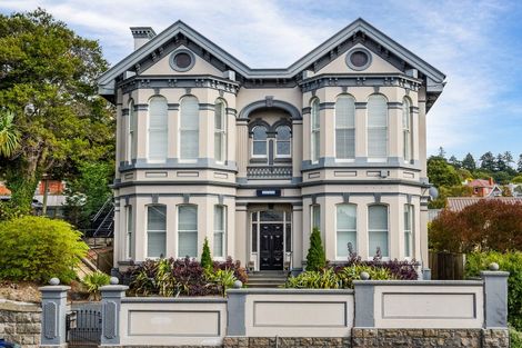 Photo of property in 5 Smith Street, Dunedin Central, Dunedin, 9016