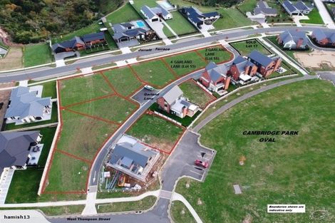 Photo of property in 4 Garland Lane, Leamington, Cambridge, 3432