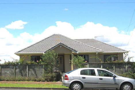 Photo of property in 165 West Tamaki Road, Glen Innes, Auckland, 1072